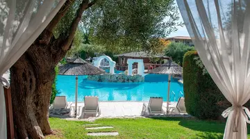 Acrotel Athena Residence