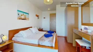 Acrotel Elea Beach Hotel