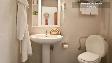 Acrotel Elea Beach Hotel