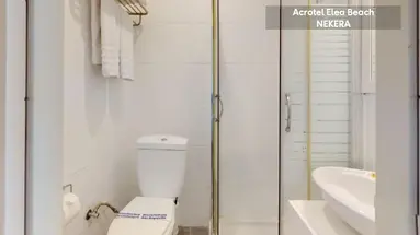 Acrotel Elea Beach Hotel
