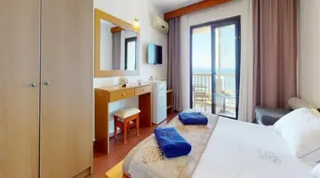 Acrotel Elea Beach