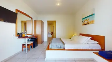 Acrotel Elea Beach