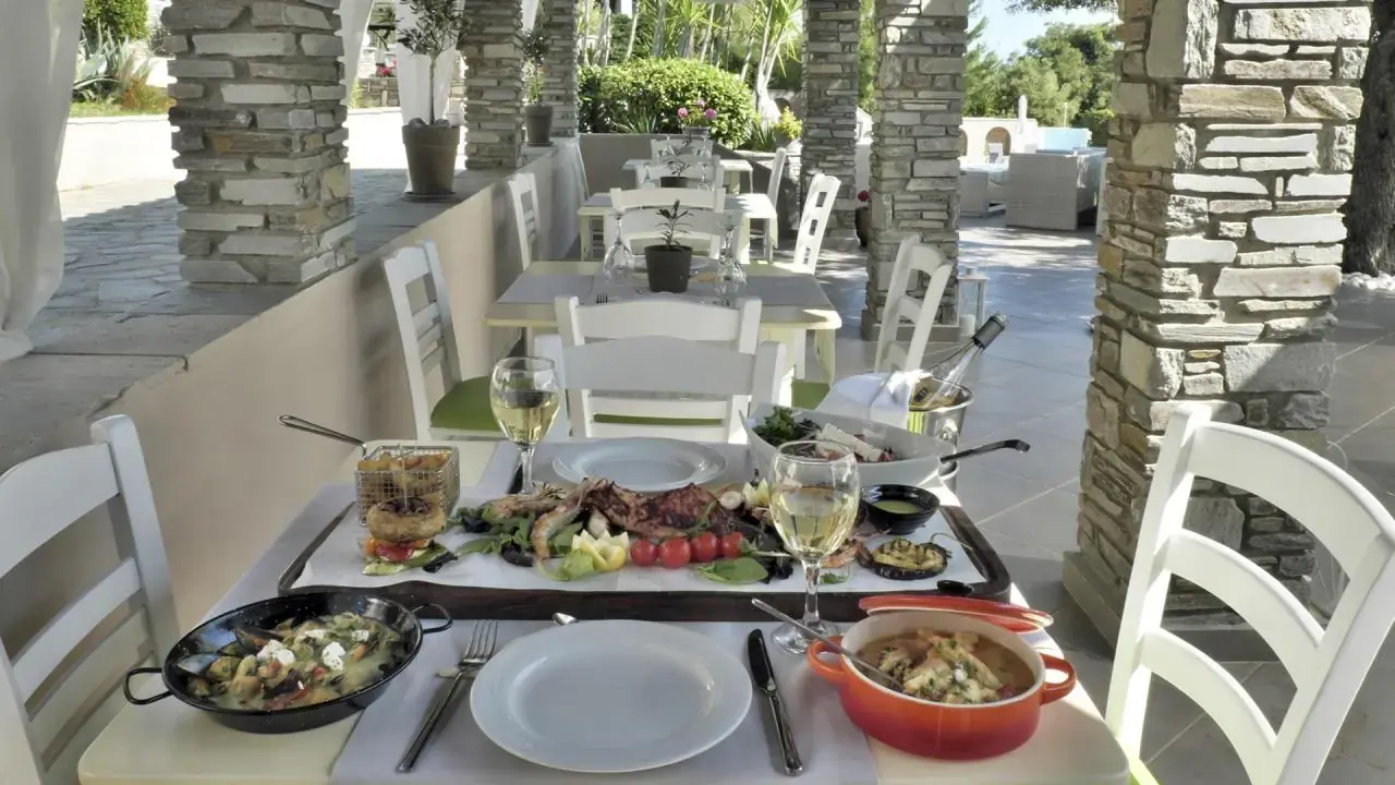 Acrotel Elea Beach