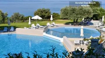 ACROTEL ELEA BEACH