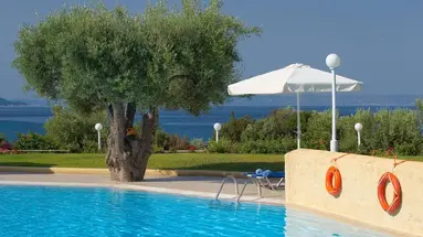 Acrotel Elea Beach