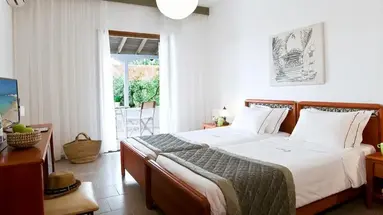 Acrotel Elea Beach