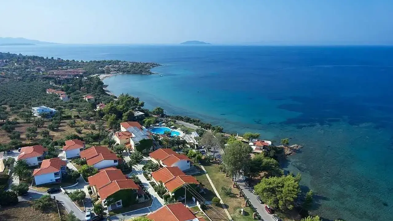Acrotel Elea Beach
