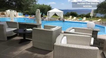 ACROTEL ELEA BEACH