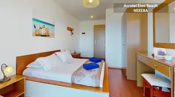 ACROTEL ELEA BEACH