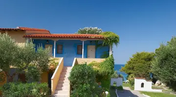 Acrotel Elea Beach
