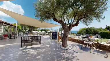 Acrotel Elea Beach