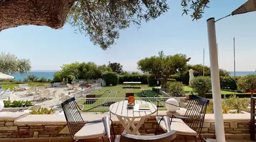 Acrotel Elea Beach
