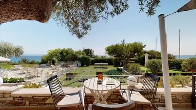 Acrotel Elea Beach