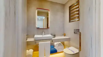 Acrotel Elea Beach