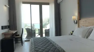 Acrotel Elea Beach