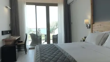 Acrotel Elea Beach