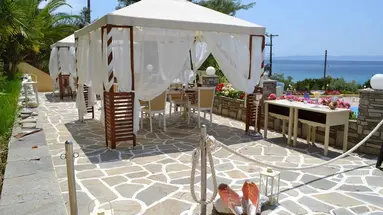 Acrotel Elea Beach