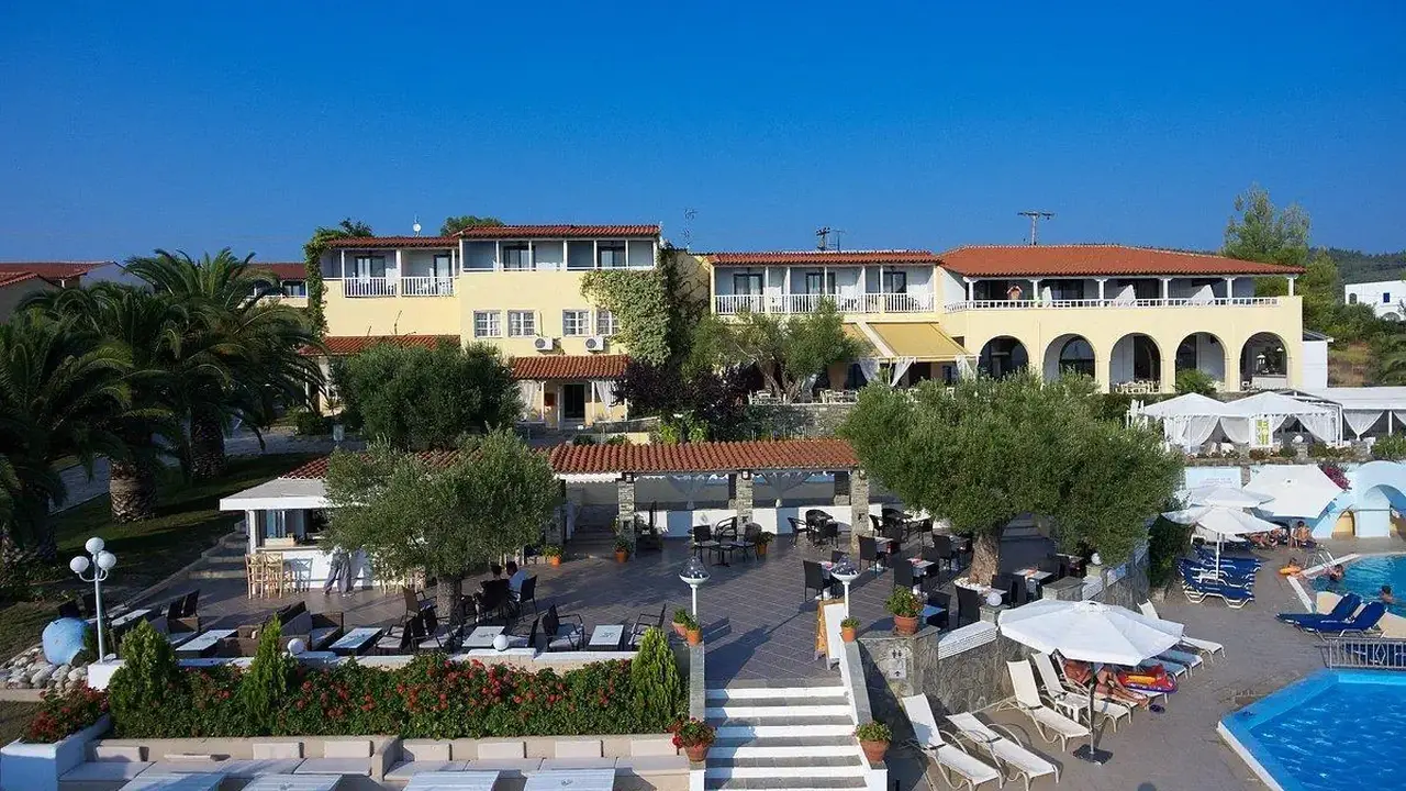 ACROTEL ELEA BEACH