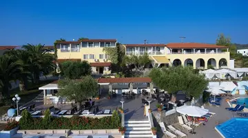 ACROTEL ELEA BEACH