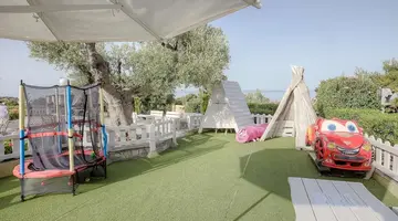 Acrotel Elea Beach