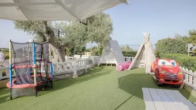 Acrotel Elea Beach