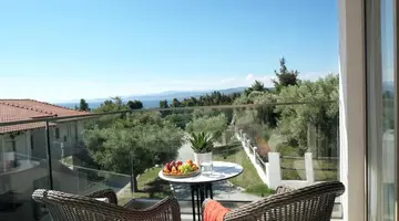 Acrotel Elea Beach
