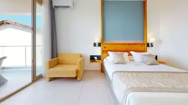 Acrotel Elea Beach