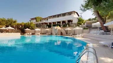 Acrotel Elea Beach
