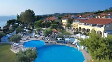 Acrotel Elea Beach