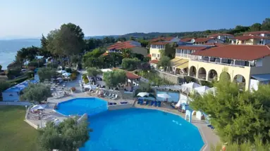 Acrotel Elea Beach