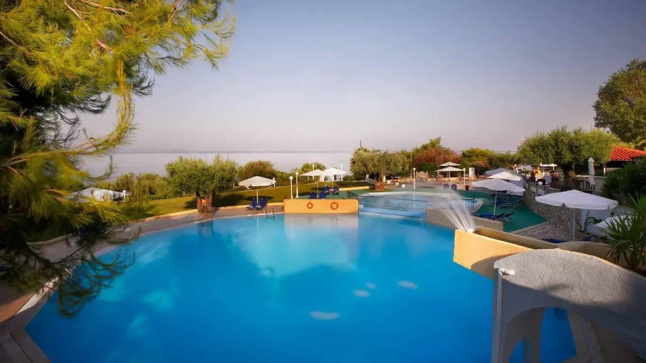 ACROTEL ELEA BEACH