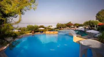 Acrotel Elea Beach