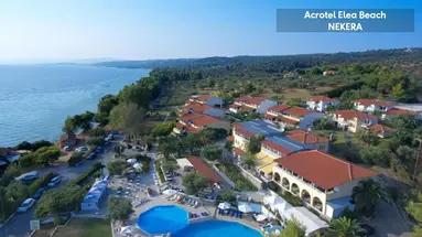 Acrotel Elea Beach