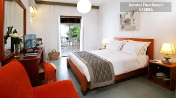 ACROTEL ELEA BEACH