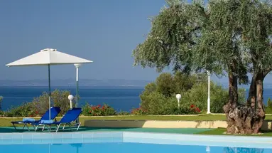 Acrotel Elea Beach