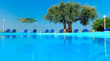 Acrotel Elea Beach