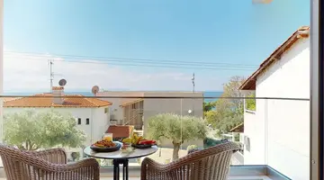 Acrotel Elea Beach