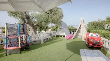 Acrotel Elea Beach