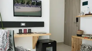 Acrotel Elea Beach