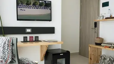 Acrotel Elea Beach