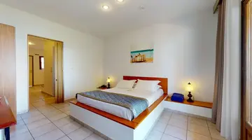Acrotel Elea Beach
