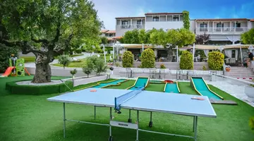 Acrotel Elea Beach