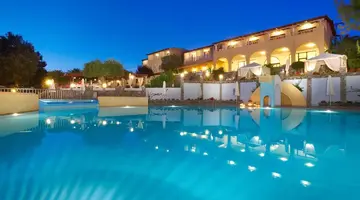 Acrotel Elea Beach