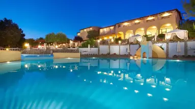 Acrotel Elea Beach