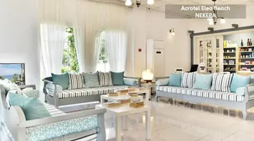 ACROTEL ELEA BEACH