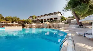 Acrotel Elea Beach