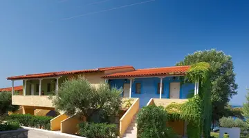 Acrotel Elea Beach