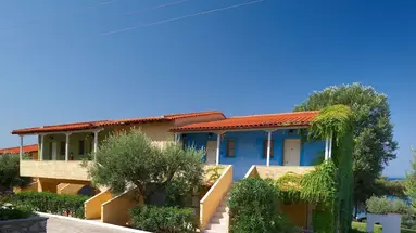 Acrotel Elea Beach