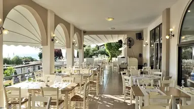 Acrotel Elea Beach