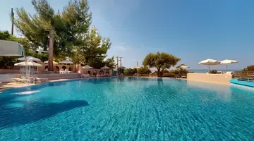 Acrotel Elea Beach